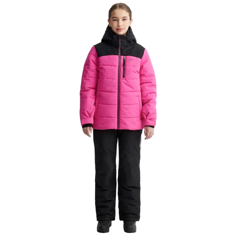 Xmtn - Girls’ Snowsuits set / Winter Jacket Snowpants